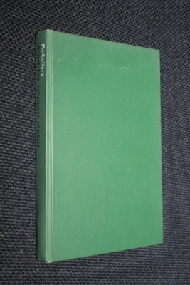 McCullers - Heijastuksia kultaisessa silmässä