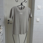 Uusi, ESPRIT harmaa t-paita, XL - pikkukuva 2