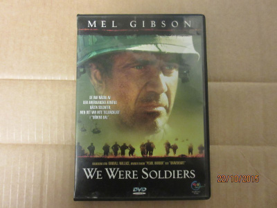 We Were Soldiers (DVD)*