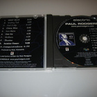 Paul Rodgers - Electric (CD) - pikkukuva 3