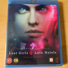 Lost Girls and Love Hotels (Blu-ray) - pikkukuva 1