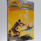 Korkeajännitys 6/1984 : Aavepanssari - pikkukuva 1