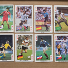1990 Dandy Gum World Cup Italia 90 Soccer - pikkukuva 2