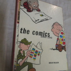 THE COMICS SINCE 1945 - brian walker - pikkukuva 1