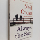 Neil Cross : Always the sun - pikkukuva 1