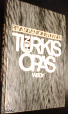 Silventoinen-Inkinen: Pieni TURKISOPAS (Sis.postikulut)