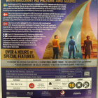 Star Trek Discovery Season 2 (Blu-ray)(4Levyä)(B) - pikkukuva 2