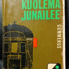 Niilo Lauttamus Kuolema junailee - pikkukuva 1