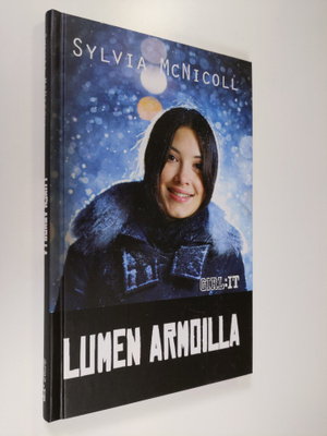 Sylvia McNicoll : Lumen armoilla