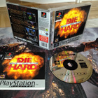 Die Hard Trilogy PS1 - pikkukuva 1