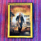 DVD: I Am Legend - pikkukuva 1