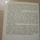 Raimo Seppälä : Tahko Lauri "Tahko" Pihkala - pikkukuva 2