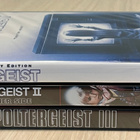 Poltergeist Trilogia (1982-1988) 3DVD (UUSI) - pikkukuva 1