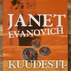 Janet Evanovich - Kuudestilaukeava - pikkukuva 1