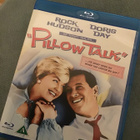 Pillow talk Rock Hudson Blu-ray - pikkukuva 1