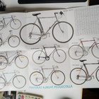 Peugeot cycles 1990 myyntiesite - pikkukuva 3