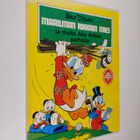 Walt Disney ym. : Maailman rikkain mies ja muita Aku Anka... - pikkukuva 1