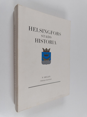 Helsingfors stads historia 5:3