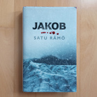 Satu Rämö : Jakob (Kirja) *Hildur* - pikkukuva 1