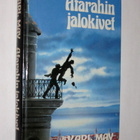 Karl May : Afarahin jalokivet - WSOY 1987 - pikkukuva 1