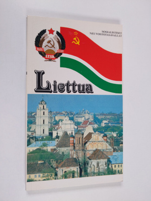 Petras Griskevicius : Liettua