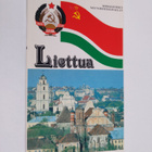 Petras Griskevicius : Liettua - pikkukuva 1