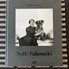 Nelli Palomäki Breathing the same air (Hatje Cantz 2013) - pikkukuva 1
