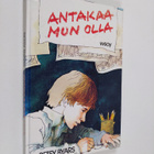 Betsy Byars : Antakaa mun olla - pikkukuva 1