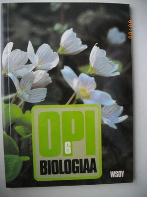 Opi biologiaa 6 (25.2)