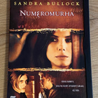 NUMEROMURHA - DVD - pikkukuva 1