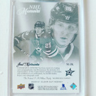 Joel Kiviranta - 21-22 UD Clear-Cut NHL Memoirs Auto - pikkukuva 2