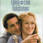 Falling In Love Rakastutaan (29 327) k -FI- DVD suomik. rob - pikkukuva 1