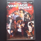 DVD: Vantage Point (Dennis Quaid, Sigourney Weaver 2008) - pikkukuva 1