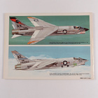 Lou Drendel : F-8 Crusader in action - pikkukuva 2