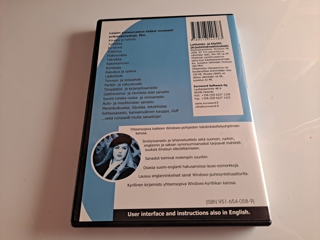 Item image