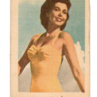 Purkkakuva P. n:o 115 ANN MILLER - pikkukuva 1