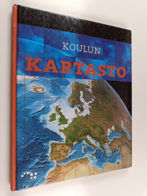 Koulun kartasto
