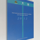 International environmental law-making and diplomacy revi... - pikkukuva 1