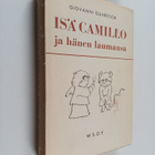 Giovanni Guareschi : Isä Camillo ja hänen laumansa - pikkukuva 1