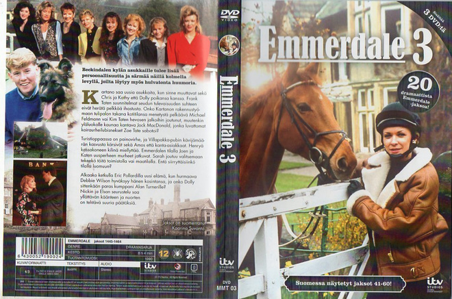 Emmerdale 3	(70 349)	k	-FI-	DVD	suomik.	(3)			8h 4min