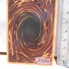Yu-Gi-Oh hirviö Elemental HERO Heat 1st edition - pikkukuva 2