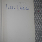 Salaista palapeliä : Mäkelä, Jukka (tekijän sign.) - pikkukuva 2