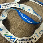 AVAINNAUHA / LANYARD - MARIBOR ALPINE SKIING 2009 - pikkukuva 2