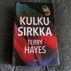 Terry Hayes : Kulkusirkka, kirjastopoisto - pikkukuva 1