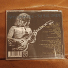 Albert Järvinen: Patchy Moss- 30 Big Ones 2-CD - pikkukuva 2