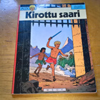 Alix seikkailee Kirottu saari - pikkukuva 1
