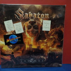 SABATON - LEGENDS UUSI 2025 OCT 17 SPECIAL COVER 180G LP - pikkukuva 1