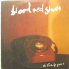 Blood Red Shoes • In Time To Voices PROMO CD-Single - pikkukuva 1