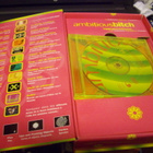 CD-Rom : Marita Liulia : Ambitiousbitch - pikkukuva 2