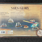 Sails of Glory - pikkukuva 2